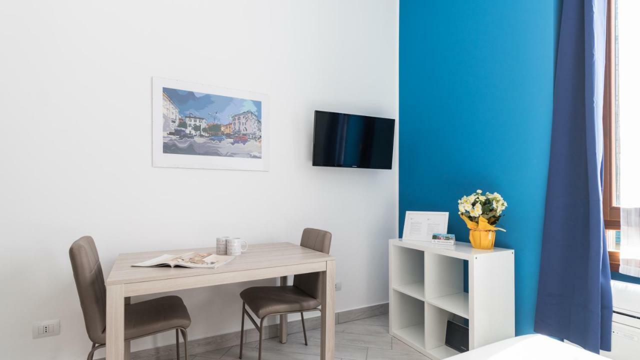 Italianway - Napo Torriani 22 B Daire Milano Dış mekan fotoğraf