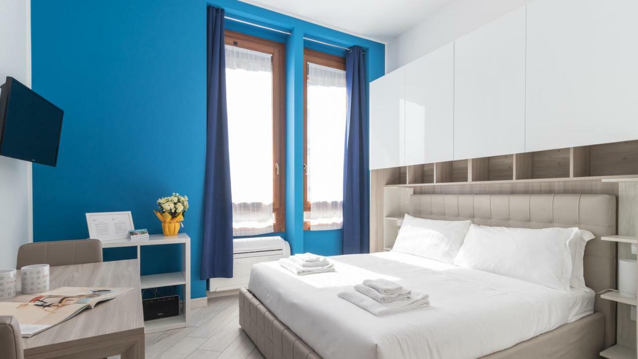 Italianway - Napo Torriani 22 B Daire Milano Dış mekan fotoğraf