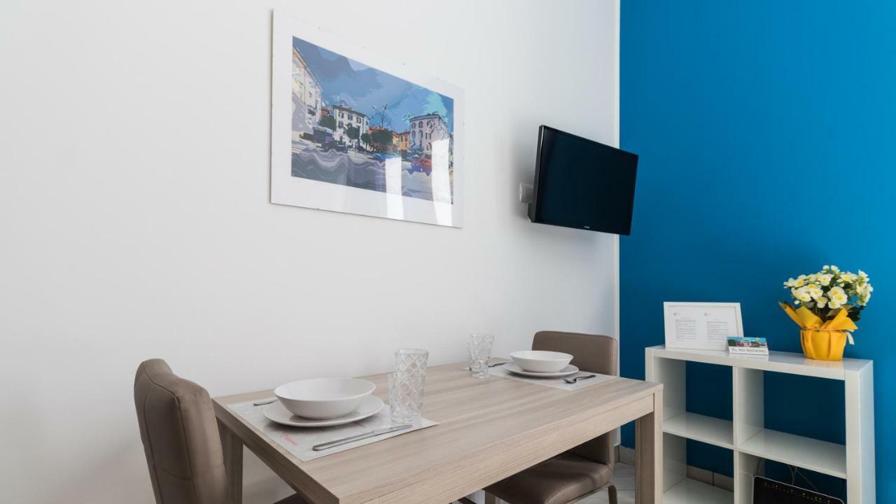 Italianway - Napo Torriani 22 B Daire Milano Dış mekan fotoğraf