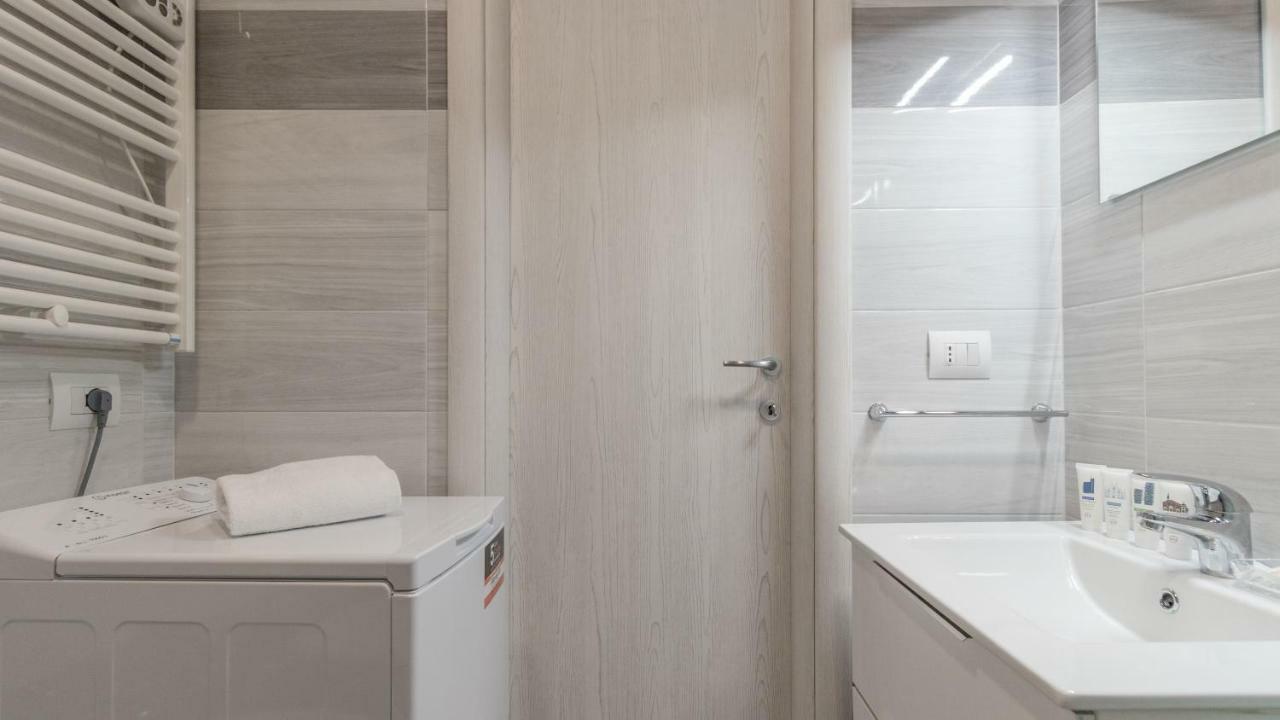Italianway - Napo Torriani 22 B Daire Milano Dış mekan fotoğraf